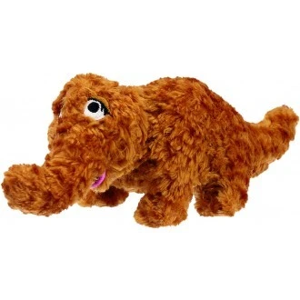 Sesame Street Snuffleupagus Plush Toy 43cm 3 Sesame Street Snuffleupagus Plush Toy 43cm