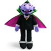 Sesame Street Count Von Count Plush Toy 36cm -Toy Supplies Store JAS0223
