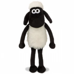 Shaun The Sheep Plush Toy 20cm