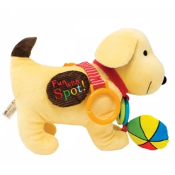 Spot The Dog Baby Activity Toy 25cm