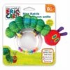 The Very Hungry Caterpillar Ring Rattle Toy -Toy Supplies Store JAS0246