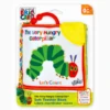 The Very Hungry Caterpillar Let's Count Clip On Soft Book 2 The Very Hungry Caterpillar Let's Count Clip On Soft Book -Toy Supplies Store JAS0248