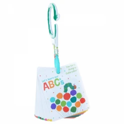 The Very Hungry Caterpillar Flash Cards -Toy Supplies Store JAS0254 2