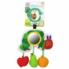 The Very Hungry Caterpillar Dangling Activity Toy 1 The Very Hungry Caterpillar Dangling Activity Toy -Toy Supplies Store JAS0255