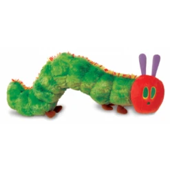 The Very Hungry Caterpillar Plush Toy Large 42cm