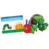 The Very Hungry Caterpillar Plush Toy And Print Gift Set -Toy Supplies Store JAS0260