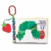 The Very Hungry Caterpillar Soft Book 20cm 1 The Very Hungry Caterpillar Soft Book 20cm -Toy Supplies Store JAS0262