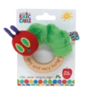 The Very Hungry Caterpillar Wooden Ring Rattle