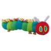 The Very Hungry Caterpillar Knitted Plush Toy 33cm -Toy Supplies Store JAS0267
