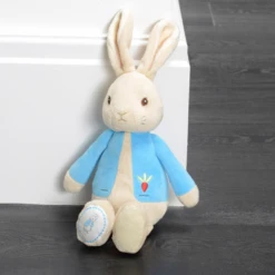 Beatrix Potter My First Peter Rabbit Plush Toy 26cm -Toy Supplies Store JAS0270 2