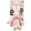 Beatrix Potter Peter Rabbit Flopsy Jiggler Attachable Toy -Toy Supplies Store JAS0279