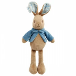 Beatrix Potter Signature Peter Rabbit Plush Toy 34cm