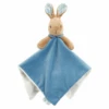 Beatrix Potter Signature Peter Rabbit Baby Comfort Blanket -Toy Supplies Store JAS0293