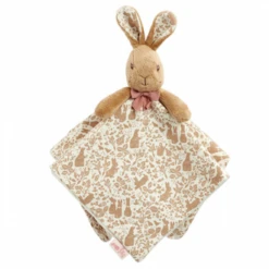 Beatrix Potter Signature Flopsy Baby Comfort Blanket