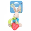 Beatrix Potter Peter Rabbit Teether Toy 2 Beatrix Potter Peter Rabbit Teether Toy -Toy Supplies Store JAS0298