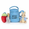 Beatrix Potter Peter Rabbit Plush 4 Piece Garden Playset -Toy Supplies Store JAS0317