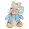 Beatrix Potter Animated Peter Rabbit Lullaby Plush Toy 25cm -Toy Supplies Store JAS0318