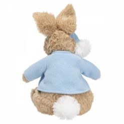 Beatrix Potter Animated Peter Rabbit Lullaby Plush Toy 25cm -Toy Supplies Store JAS0318 3