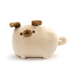 GUND Pusheen Pugsheen Plush Toy 24cm 2 GUND Pusheen Pugsheen Plush Toy 24cm -Toy Supplies Store JAS0438