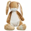 Large Nutbrown Hare Plush Toy 24cm -Toy Supplies Store JAS0465