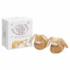 Little Nutbrown Hare Booties Set -Toy Supplies Store JAS0466