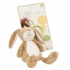 Little Nutbrown Hare Jiggle Attachable Baby Toy -Toy Supplies Store JAS0467