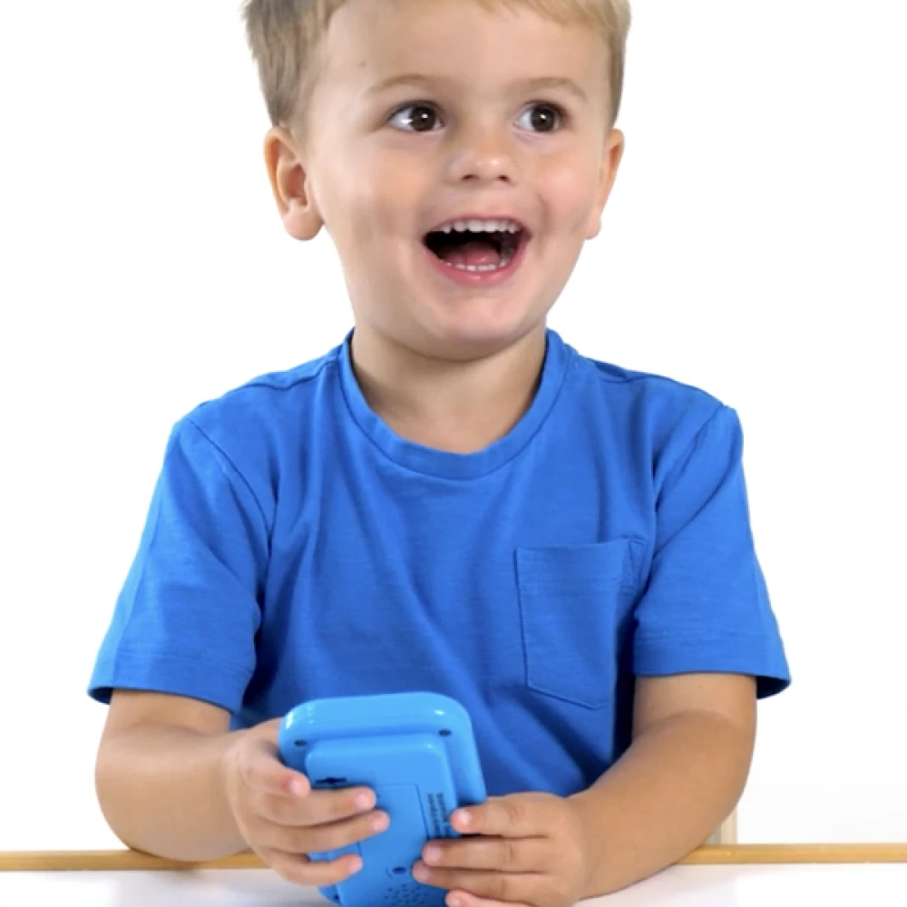 Paw Patrol My First Smart Phone Educational Toy 7 Paw Patrol My First Smart Phone Educational Toy - Image 5