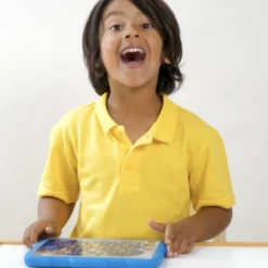 Paw Patrol Ryder's Alphabet Tablet Educational Toy -Toy Supplies Store JAS0516 3