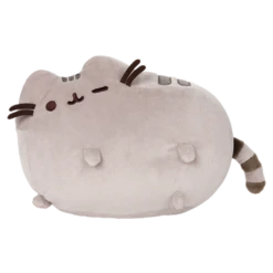 GUND Pusheen Winking Plush Toy 24cm