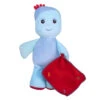In The Night Garden Igglepiggle Super Squishy Soft Toy 25cm -Toy Supplies Store JAS0538IGGLE