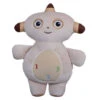 In The Night Garden Makka Pakka Super Squishy Soft Toy 25cm -Toy Supplies Store JAS0538MAKKA
