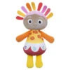 In The Night Garden Upsy Daisy Super Squishy Soft Toy 25cm -Toy Supplies Store JAS0538UPSY