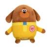 Hey Duggee Squashy Soft Plush Toy 20cm