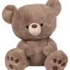 GUND Teddy Bear Kai Large 50cm Taupe -Toy Supplies Store JAS0558