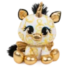 GUND P.Lushes Pets Vera Von Corn Unicorn Plush Toy 16cm Gold 1 GUND P.Lushes Pets Vera Von Corn Unicorn Plush Toy 16cm Gold -Toy Supplies Store JAS0561