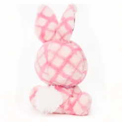 GUND P.Lushes Pets Trixie Karrats Bunny Plush Toy 16cm Pink -Toy Supplies Store JAS0564 1