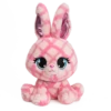 GUND P.Lushes Pets Trixie Karrats Bunny Plush Toy 16cm Pink -Toy Supplies Store JAS0564