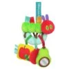 The Very Hungry Caterpillar Fruit Baby Activity Toy -Toy Supplies Store JAS0569