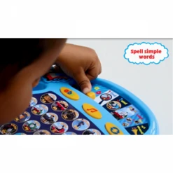 Thomas & Friends Learn With Thomas Alphaphonics Educational Toy -Toy Supplies Store JAS0570 2