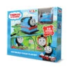 Thomas & Friends Motorized Track Puzzle Playset STEM Educational Toy 2 Thomas & Friends Motorized Track Puzzle Playset STEM Educational Toy -Toy Supplies Store JAS0571