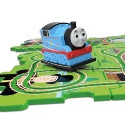 Thomas & Friends Motorized Track Puzzle Playset STEM Educational Toy -Toy Supplies Store JAS0571 2