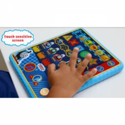 Thomas & Friends Smart Tablet Interactive Educational Toy -Toy Supplies Store JAS0572 2
