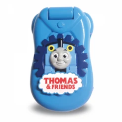 Thomas & Friends Flip & Learn Phone Educational Toy -Toy Supplies Store JAS0573 2