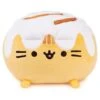 GUND Pusheen Squisheen Cinnamon Roll Plush Toy 30cm -Toy Supplies Store JAS0576