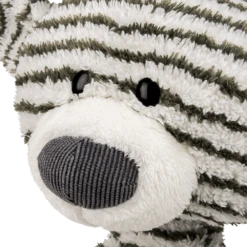 GUND Toothpick Teddy Bear Stripes Plush Toy 38cm -Toy Supplies Store JAS0578 3