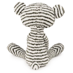 GUND Toothpick Teddy Bear Stripes Plush Toy 38cm -Toy Supplies Store JAS0578 4