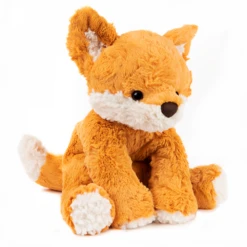 GUND Cozys Fox Plush Toy 25cm 6 GUND Cozys Fox Plush Toy 25cm -Toy Supplies Store JAS0579 1