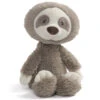GUND Baby Toothpick Sloth Plush Toy Small 30cm -Toy Supplies Store JAS0595