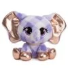 GUND P.Lushes Pets Ella L'Phante Elephant Plush Toy 16cm Purple 1 GUND P.Lushes Pets Ella L'Phante Elephant Plush Toy 16cm Purple -Toy Supplies Store JAS0601