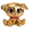 GUND P.Lushes Pets Goldie La Pooch Puppy Plush Toy 16cm Gold 2 GUND P.Lushes Pets Goldie La Pooch Puppy Plush Toy 16cm Gold -Toy Supplies Store JAS0602